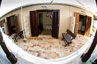 ペンション Pousada Vento & Cia