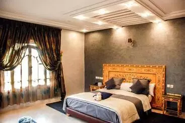 Riad Noumidya