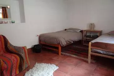 Auberge La Chakana Pisac