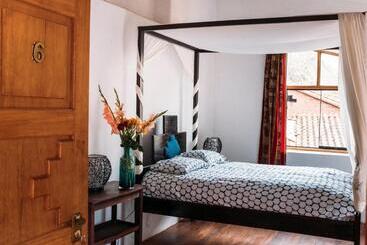 Hostel La Chakana Pisac