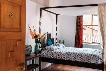 Hostel La Chakana Pisac