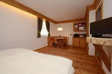 Hotel Agritur El Mas