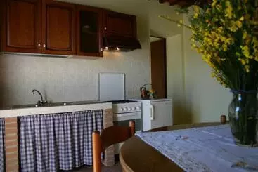 Hotel Il Poggiolo