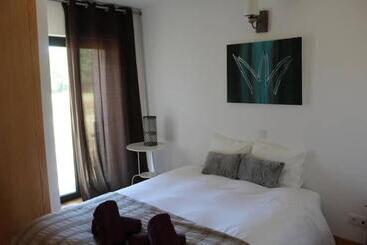 هتل Quinta Vale Da Prata