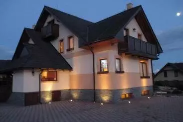 ペンション Villa ďurčík