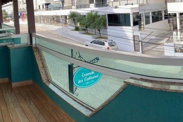 Pension Pousada Enseada Dos Golfinhos