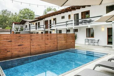 Pensjonat Villa Maria