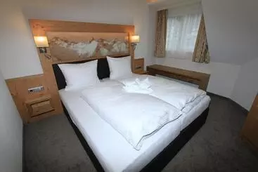 Relax Apartments