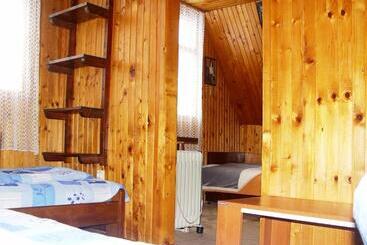 Majatalo Guesthouse Durmitor Magic
