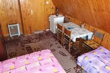 پانسیون Guesthouse Durmitor Magic