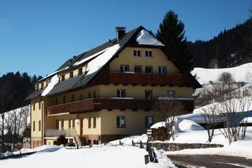 بنسيون Landhaus Tauplitz