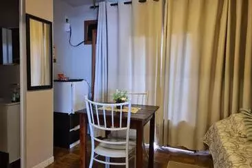 ペンション Natalina Pousada & Restaurante