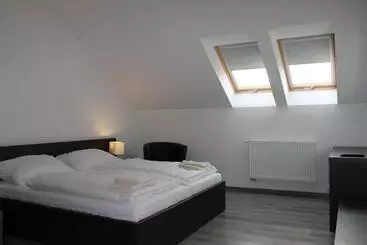 Pension  Penzion Bowten