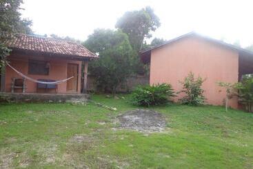 Pensione Pousada Chalés Do Lago