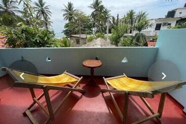 膳宿费 Sasagara Beach Villa