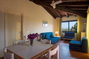 Апарт-отель Residence Bouganville