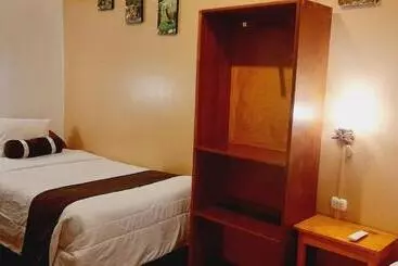 Albergue El Tambo Machupicchu