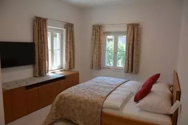 Moor Rosl Apartment