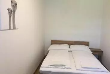 Majatalo Apartman Diófa