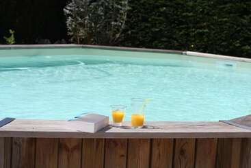 Majatalo Calme Et Nature Bassin D Arcachon