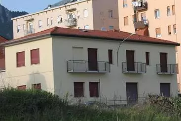 Pensione Grandi Cime Guest House