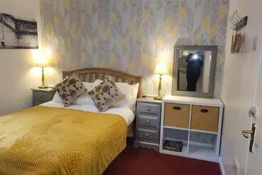 Pensione Maridon House