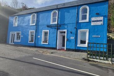 Pensiune Maridon House