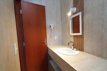 Panzió Pousada Brisas Da Serra