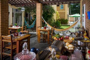 Пансион Pousada Panorama