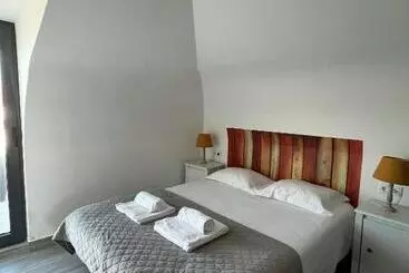 ペンション Yey Baleal