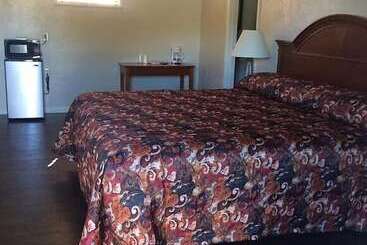 فندق صغير Allen Street Inn