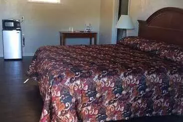 Retkeilymaja Allen Street Inn