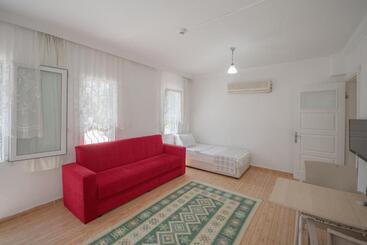 Apartmanszálloda Kaya Apart Datca