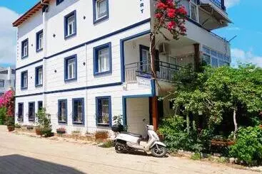 Aparthotel Kaya Apart Datca