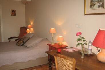 Pensiune Bastide Selva