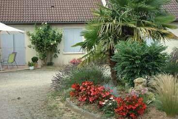 Pensiune Chambres D'hôtes Bel'vue