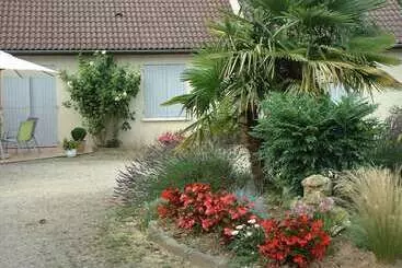 Pensione Chambres D'hôtes Bel'vue