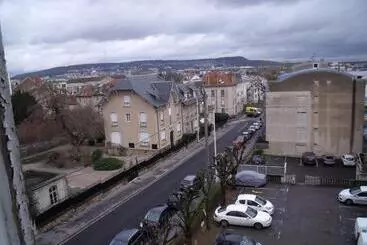 Majatalo Chambres D'hôtes Olry