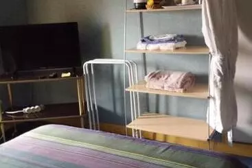 Pensione Chambres D'hôtes Olry