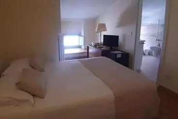 Pensjonat Relais Villa Selle