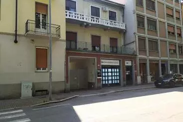 پانسیون Ventitrémarzo Guest House