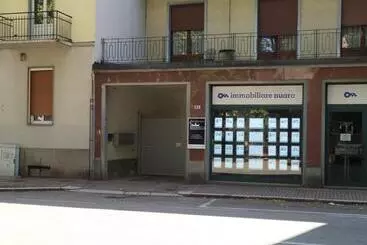 پانسیون Ventitrémarzo Guest House