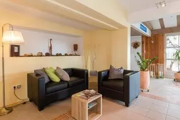Pension Landhaus Koller Adults Only
