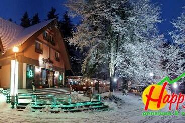 Pensiunea Happy Inn