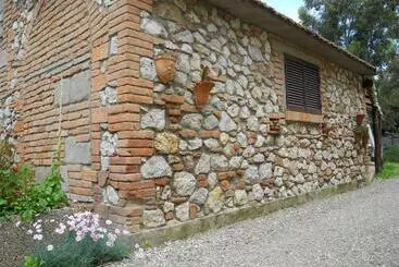 Hôtel Podere Oslavia Az.agr.bio Giannini