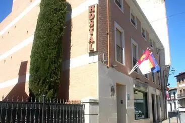 Majatalo Hostal La Granja
