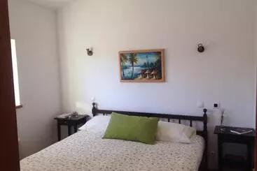 ペンション Monte Da Barragem