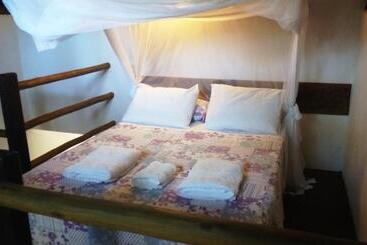 Pensão Pousada Aldeia