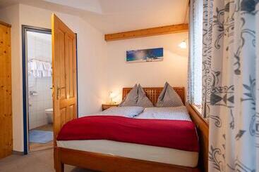 פנסיון Siri's Einkehr