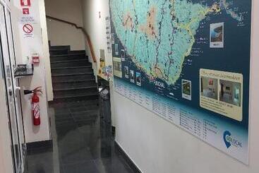 پانسیون São Francisco Accommodation